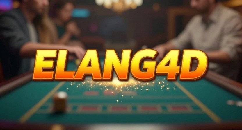 ELANG4D